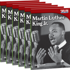 Martin Luther King Jr. (NFR book) 6-Pack