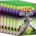 Bug Builders 6-Pack