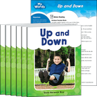 Up and Down 6-Pack