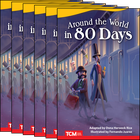 Around the World in 80 Days  6-Pack