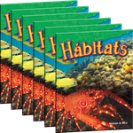 Hábitats 6-Pack
