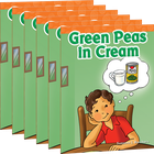 Green Peas in Cream 6-Pack