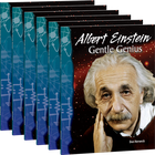 Albert Einstein 6-Pack