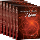 Investigating the Chemistry of Atoms 6-Pack