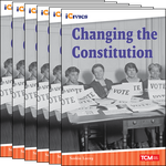 Changing the Constitution 6-Pack