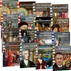 Primary Source Readers: World History  Add-on Pack