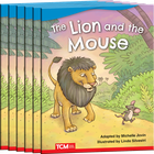 The Lion and the Mouse 6-Pack
