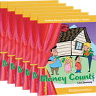 Money Counts 6-Pack with Audio