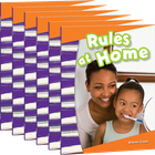 Rules at Home 6-Pack