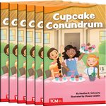 Cupcake Conundrum 6-Pack