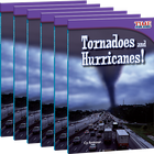 Tornadoes and Hurricanes! 6-Pack