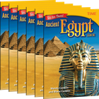 You Are There! Ancient Egypt 1336 BC 6-Pack