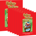 Hickory, Dickory, Dock 6-Pack with Lap Book