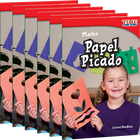 Make Papel Picado 6-Pack