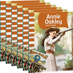 Annie Oakley 6-Pack
