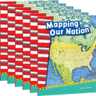 Mapping Our Nation 6-Pack