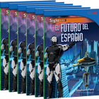 Siglo XXII: El futuro del espacio 6-Pack