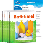 Bathtime! 6-Pack