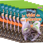 Buen trabajo: La vida de las plantas 6-Pack