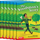 The Woodman's Story  6-Pack