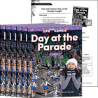 Fun and Games: Day at the Parade: Length 6-Pack
