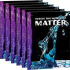 Inside the World of Matter 6-Pack