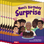 Nani's Birthday Surprise 6-Pack