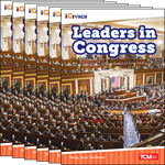 Leaders in Congress 6-Pack