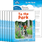To the Park 6-Pack