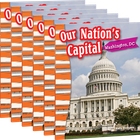 Our Nation's Capital: Washington, DC 6-Pack