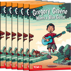 Gregory Greene Wants a Blues Guitar  6-Pack