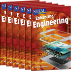 STEM Careers: Enhancing Engineering 6-Pack