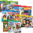 TIME FOR KIDS® Nonfiction Readers: Foundations Plus  Add-on Pack
