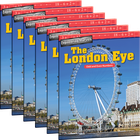Engineering Marvels: The London Eye: Odd and Even Numbers 6-Pack