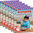 Your World: Investigating Measurement: Volume and Mass 6-Pack