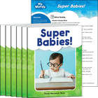 Super Babies! 6-Pack