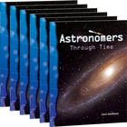 Astronomers Through Time 6-Pack
