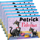 Patrick y Paloma 6-Pack