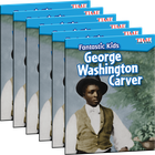 Fantastic Kids: George Washington Carver 6-Pack