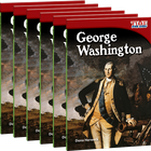 George Washington 6-Pack