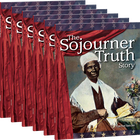 RT Expanding and Preserving the Union: The Sojourner Truth Story 6-Pack with Audio