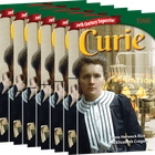 20th Century Superstar: Curie 6-Pack