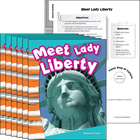 Meet Lady Liberty CART 6-Pack