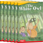 The White Owl 6-Pack