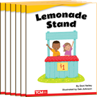 Lemonade Stand  6-Pack