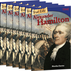 True Life: Alexander Hamilton 6-Pack