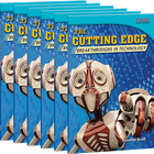 The Cutting Edge: Breakthroughs in Technology 6-Pack