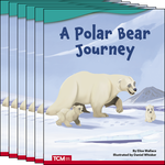 A Polar Bear Journey 6-Pack