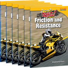 Drag! Friction and Resistance 6-Pack