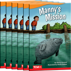 Manny's Mission  6-Pack